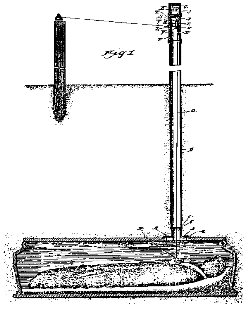 ANNUNCIATOR FOR THE SUPPOSED DEAD