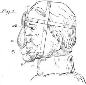 wacky patent illustration