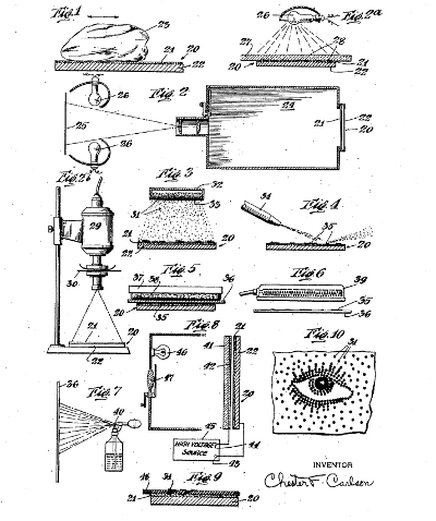 wacky patent illustration