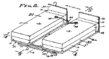 wacky patent illustration