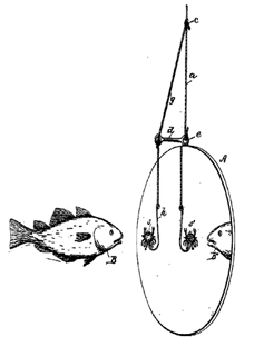 wacky patent illustration