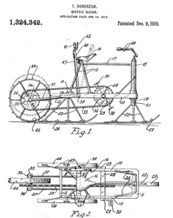 wacky patent illustration