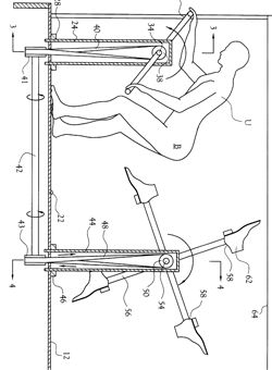 wacky patent illustration